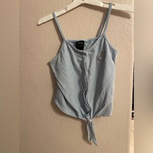 Her universe, Disney’s Cinderella tank top